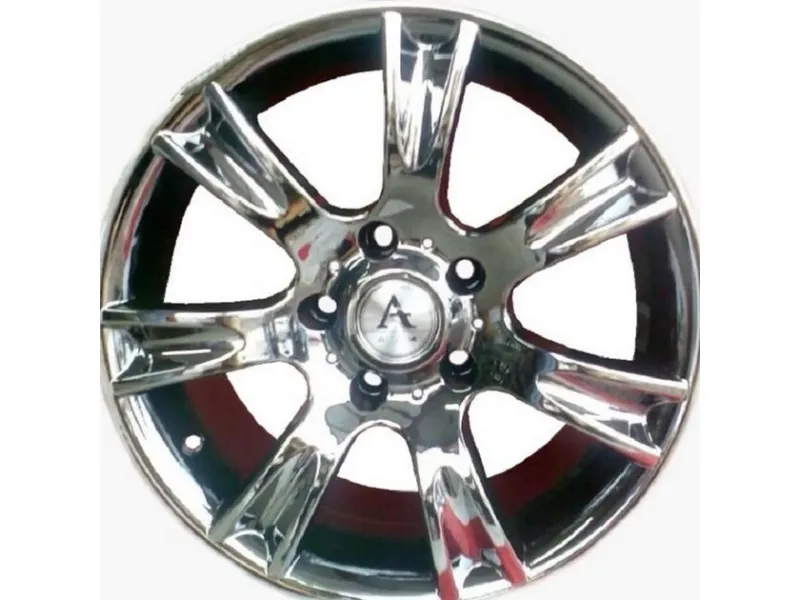 Autom A-704 7.5x16 5x120 ET20 DIA74.1 CB