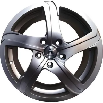 Autom A-569 7x16 5x114.3 ET40 DIA73.1 HS