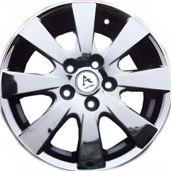 Autom A-803 6.5x16 5x114.3 ET45 DIA73.1 CB