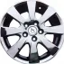 Autom A-803 6.5x16 5x114.3 ET45 DIA73.1 CB