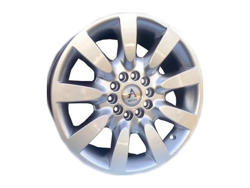 Autom A-901 7x16 5x112/114.3 ET40 DIA73.1 HS