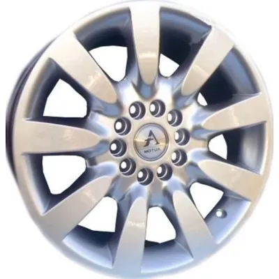 Autom A-901 7x16 10x112/114.3 ET40 DIA73.1 HS