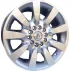Autom A-901 7x16 10x112/114.3 ET40 DIA73.1 HS