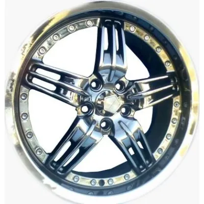 Autom A-530 7.5x18 5x114.3 ET35 DIA73.1 CB