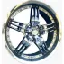 Autom A-530 7.5x18 5x114.3 ET35 DIA73.1 CB