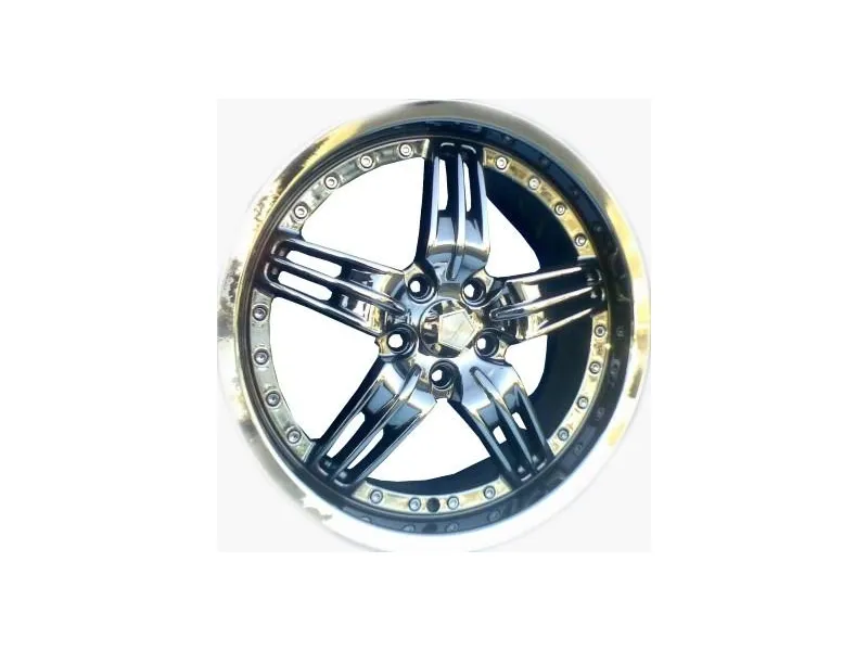 Autom A-530 7.5x18 5x114.3 ET35 DIA73.1 CB
