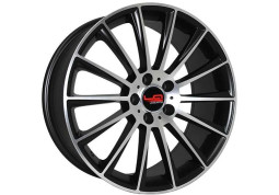 Replica LegeArtis Mercedes MR139 7x16 5x112 ET38 DIA66.6 MBF
