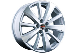 Replica LegeArtis Toyota TY72 7.5x18 5x114.3 ET45 DIA60.1 SF