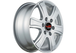 Replica LegeArtis Hyundai HND78 6.5x16 6x139.7 ET56 DIA92.5 S