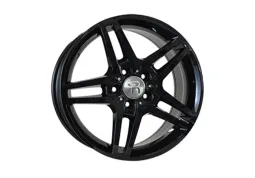 Replica LegeArtis Mercedes MR76 8.5x18 5x112 ET48 DIA66.6 MB
