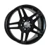 Replica LegeArtis Mercedes MR76 8.5x18 5x112 ET48 DIA66.6 MB
