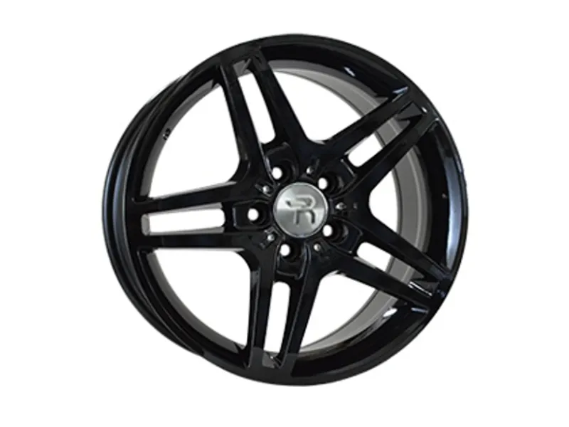 Replica LegeArtis Mercedes MR76 8.5x18 5x112 ET48 DIA66.6 MB