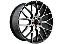 Replica LegeArtis Mercedes MR533 8.5x20 5x112 ET53 DIA66.6 BKF