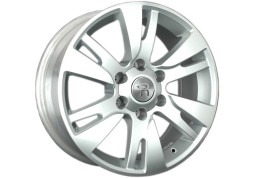 Replica LegeArtis Toyota TY76 7.5x18 6x139.7 ET25 DIA106.1 SF