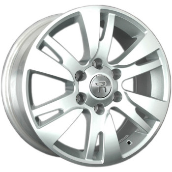 Replica LegeArtis Toyota TY76 7.5x18 6x139.7 ET25 DIA106.1 SF