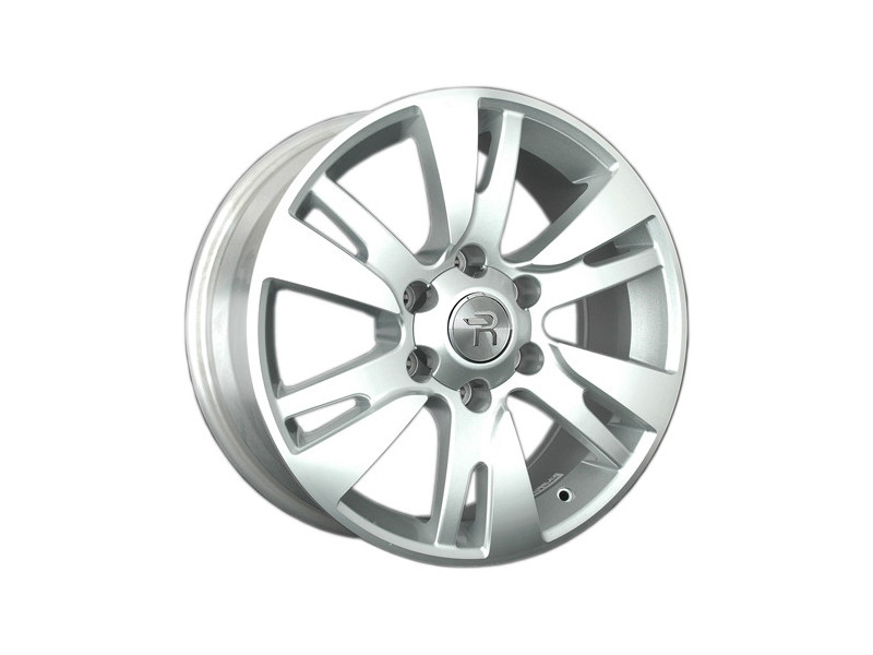 Replica LegeArtis Toyota TY76 7.5x18 6x139.7 ET25 DIA106.1 SF