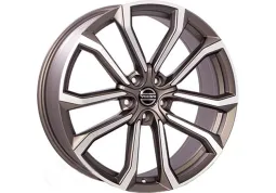 Replica LegeArtis Volvo V515 8x18 5x108 ET49 DIA67.1 MGMF