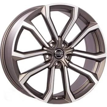 Replica LegeArtis Volvo V515 8x18 5x108 ET49 DIA67.1 MGMF