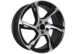 Replica LegeArtis Volvo V514 8x18 5x108 ET49 DIA67.1 MBF