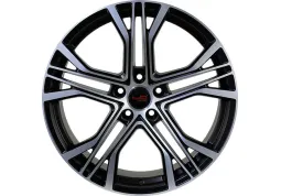 Replica LegeArtis Audi A528 8.5x19 5x112 ET36 DIA66.6 MBF