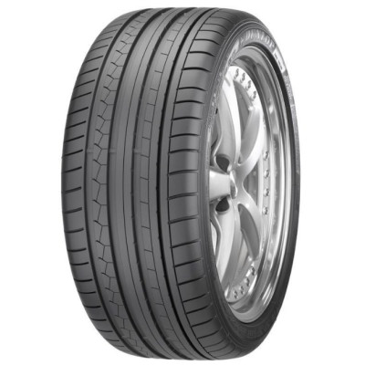 Летняя шина Dunlop SP Sport MAXX GT 315/35 R20 110W Run Flat