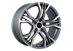 Replica LegeArtis Audi A528 8.5x19 5x112 ET43 DIA66.6 MGF