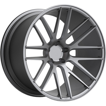 Vissol Forged F-308 9x20 5x130 ET50 DIA71.6 GR