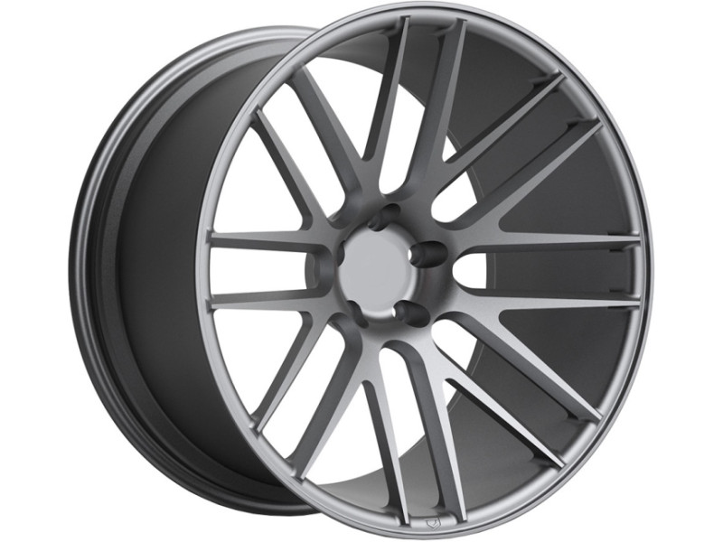 Vissol Forged F-308 9x20 5x130 ET50 DIA71.6 GR