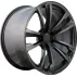 Vissol Forged F-681 10x19 5x120 ET41 DIA72.6 GR