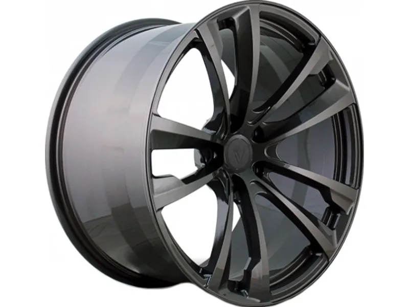 Vissol Forged F-681 10x19 5x120 ET41 DIA72.6 GR