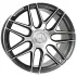Replica Mercedes (MR251) 10x22 5x130 ET36 DIA84.1
