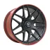 Replica Mercedes (MR251) 10x21 5x130 ET36 DIA84.1 MBRL