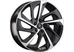 Replay Lexus (LX104) 8x18 5x114.3 ET30 DIA60.1 BKF