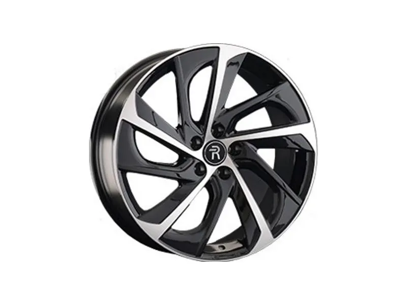 Replay Lexus (LX104) 8x18 5x114.3 ET30 DIA60.1 BKF