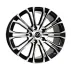 Replica Lexus (LX1125) 10x22 5x150 ET40 DIA110.1 BKF