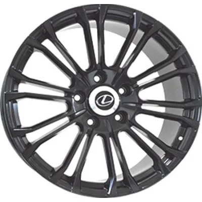 Replica Lexus (LX1125) 10x22 5x150 ET40 DIA110.1 MB