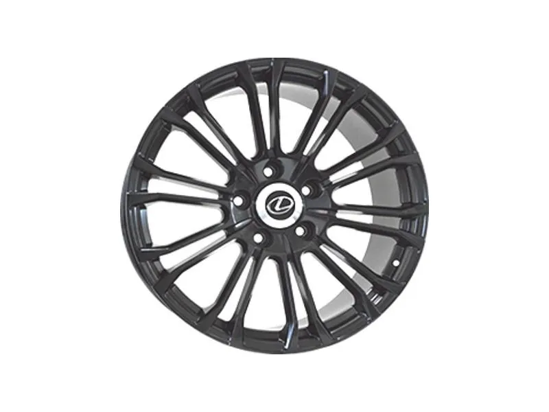Replica Lexus (LX1125) 10x22 5x150 ET40 DIA110.1 MB