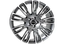 Replica Land Rover (LR1292) 8.5x20 5x108 ET45 DIA63.4 MGMF