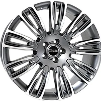 Replica Land Rover (LR1292) 9.5x22 5x108 ET45 DIA63.4 MGMF