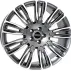 Replica Land Rover (LR1292) 9.5x22 5x108 ET45 DIA63.4 MGMF