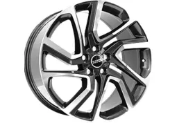 Replica Land Rover (LR5406) 9.5x22 5x120 ET45 DIA72.6 GMF