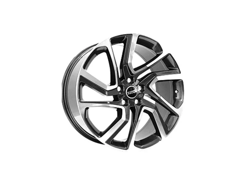 Replica Land Rover (LR5406) 9.5x22 5x120 ET45 DIA72.6 DP
