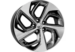 Replay Hyundai (HND251) 7.5x19 5x114.3 ET53 DIA67.1 GMF