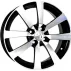 Replay Hyundai (HND259) 6x16 4x100 ET49 DIA54.1 BKF