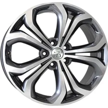 Replay Hyundai (HND255) 7.5x19 5x114.3 ET49.5 DIA67.1 GMF