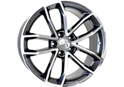 Replay Audi (A154) 8.5x18 5x112 ET29 DIA66.6 GMF