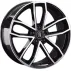 Replay Audi (A154) 8.5x19 5x112 ET32 DIA66.6 BKF