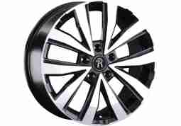 Replay Volkswagen (VV202) 7.5x18 5x120 ET45 DIA65.1 BKF