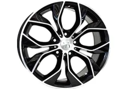 Replay Volkswagen (VV245) 8x18 5x120 ET50 DIA65.1 BKF
