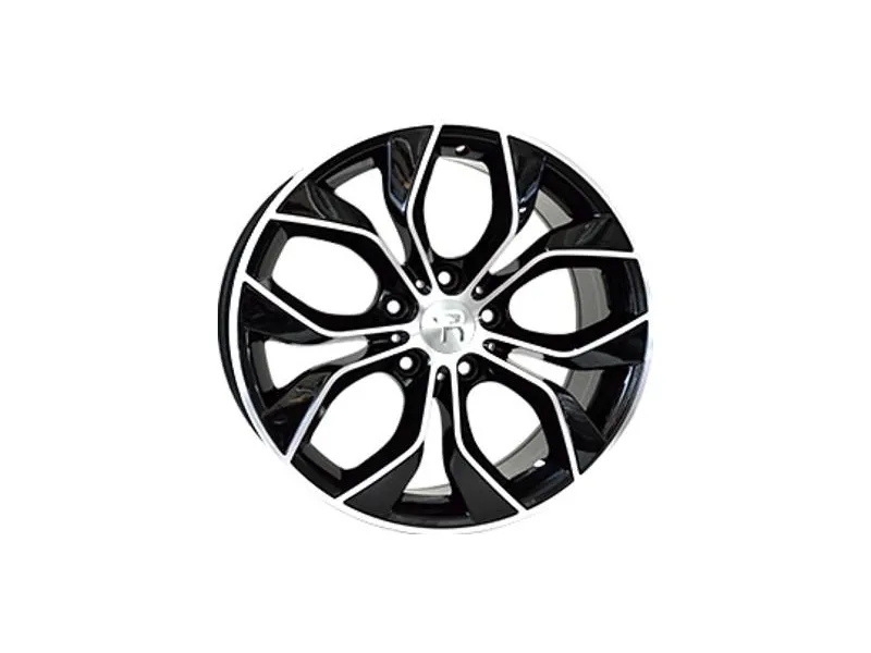 Replay Volkswagen (VV245) 8x18 5x120 ET50 DIA65.1 BKF